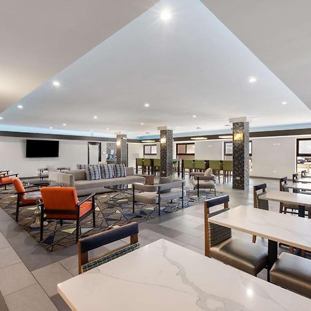 Best Western Inn & Suites - Midway Airport Burbank Exteriör bild