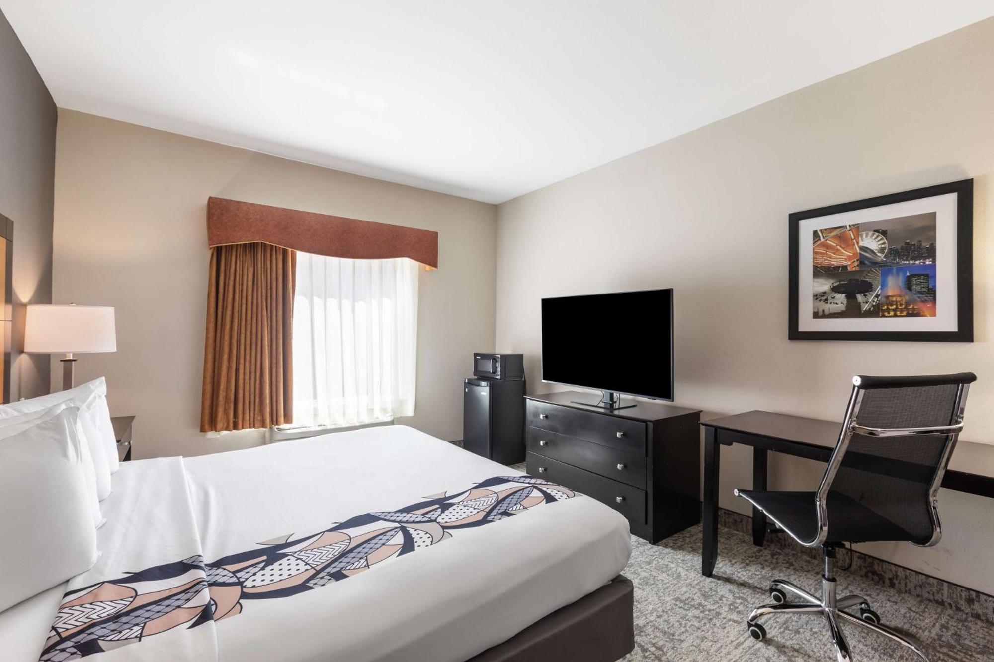 Best Western Inn & Suites - Midway Airport Burbank Exteriör bild